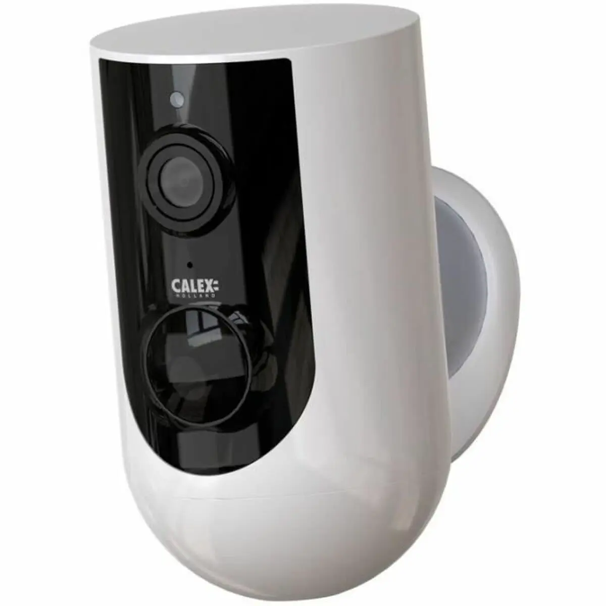 Videocamera di Sorveglianza Calex Smart Security