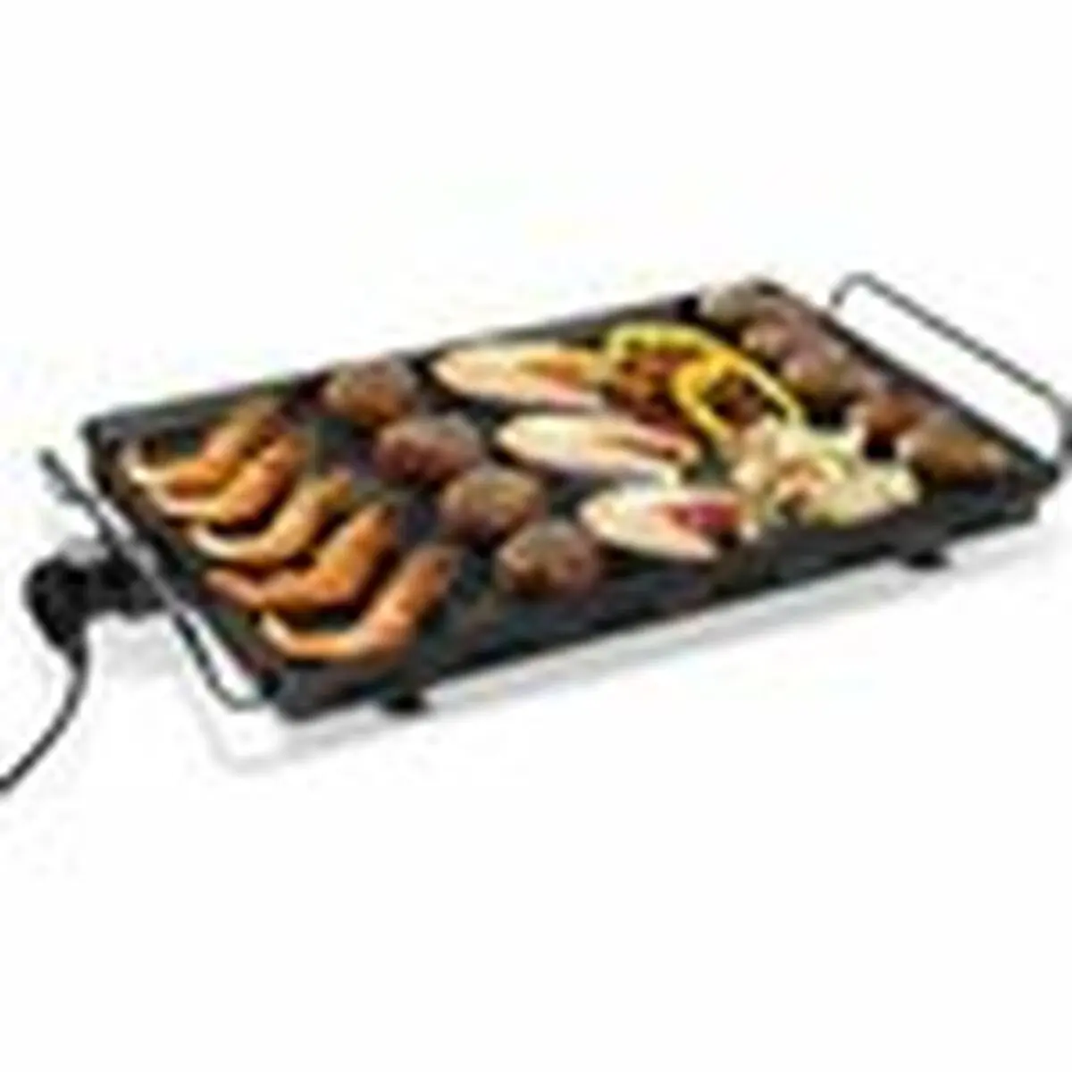 Grill XXL Princess 5900009140 2500W Nero