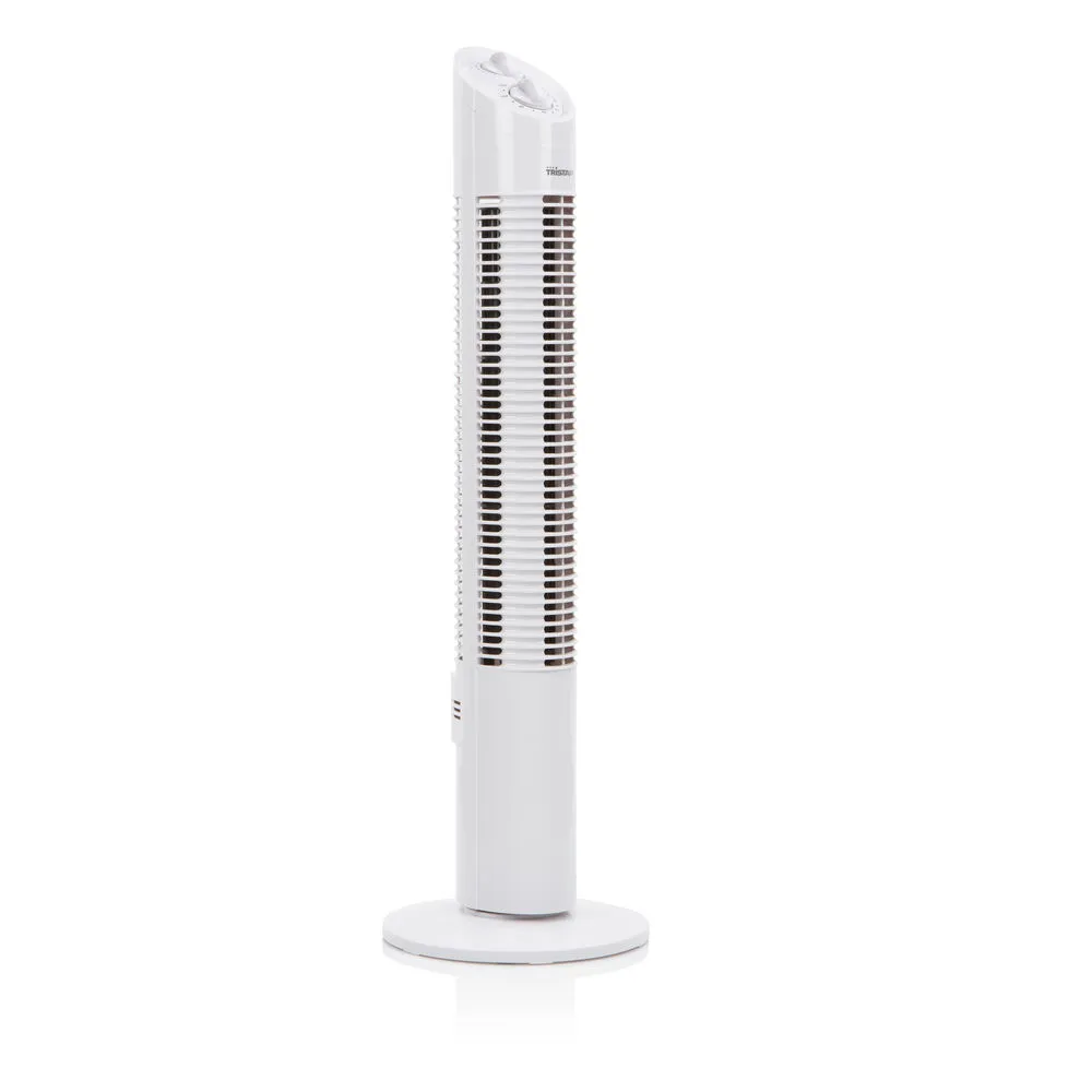 Ventilatore a Torre Tristar VE-5905 Bianco 30 W