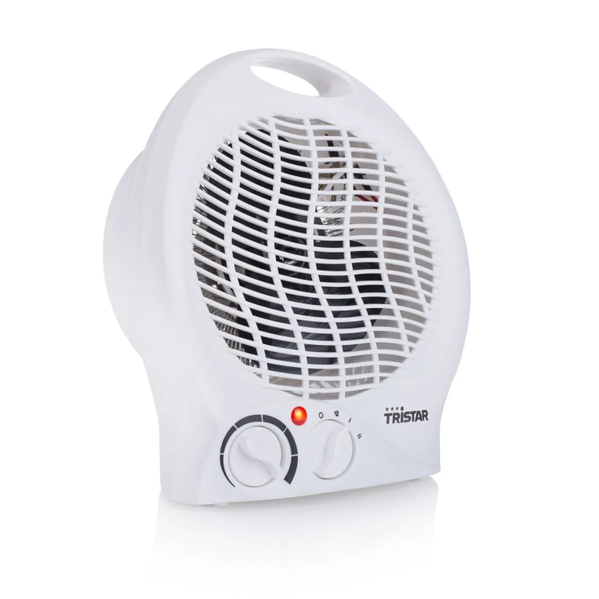 Riscaldamento Tristar KA-5039 Bianco 2000 W