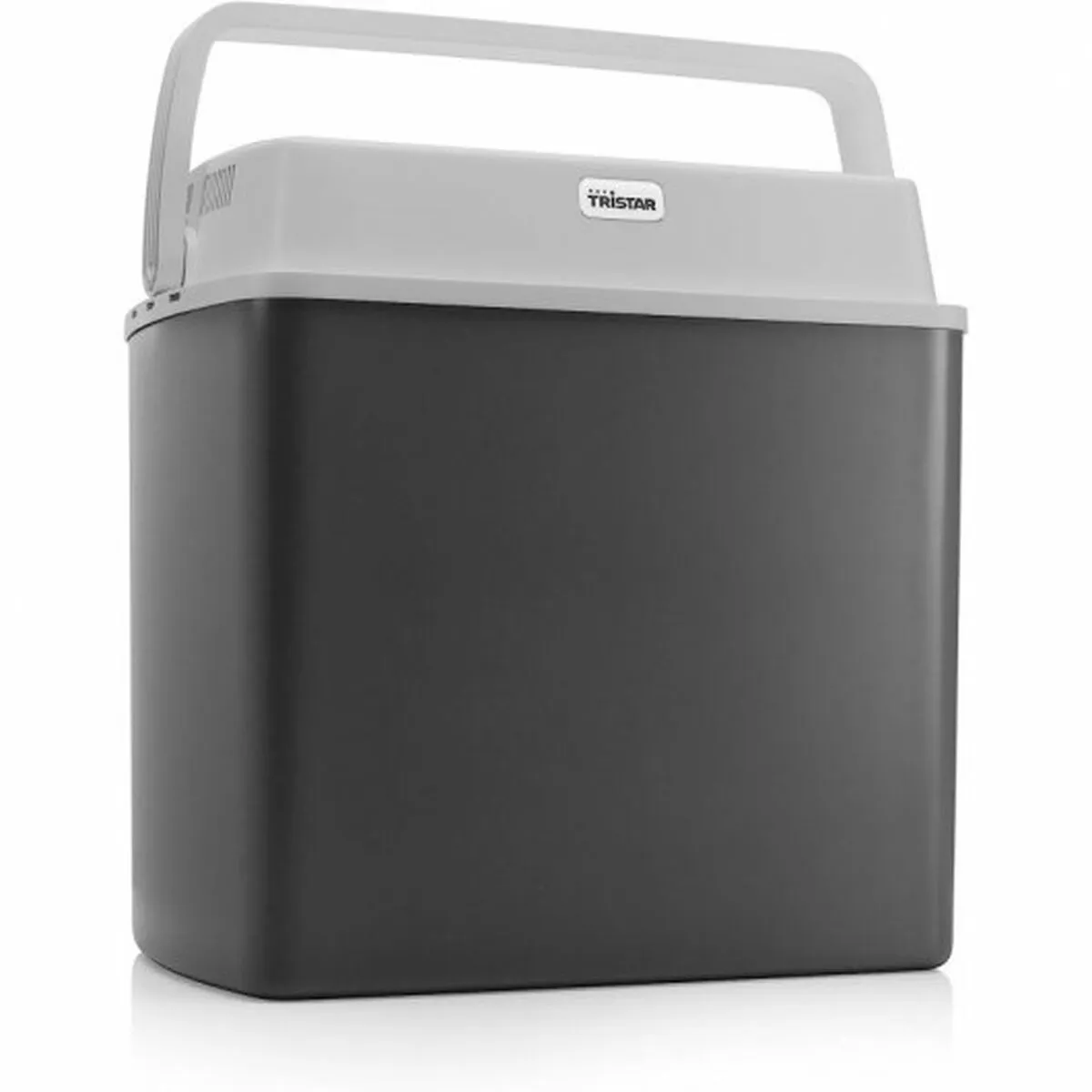 Borsa Frigo Tristar KB-7424 22 L Grigio Nero/Bianco Plastica