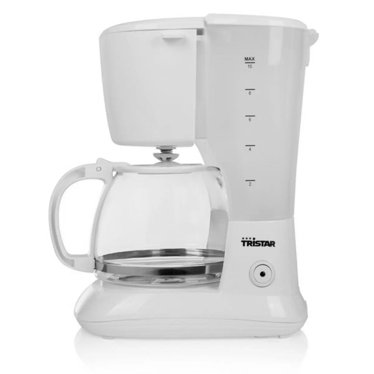 Caffettiera Americana Tristar CM-1252 1,25 L 750W