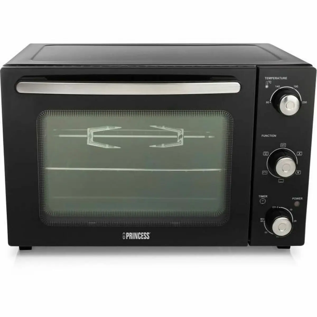 Forno Compatto Princess 112751 32 L 1500 W Centrotavolo