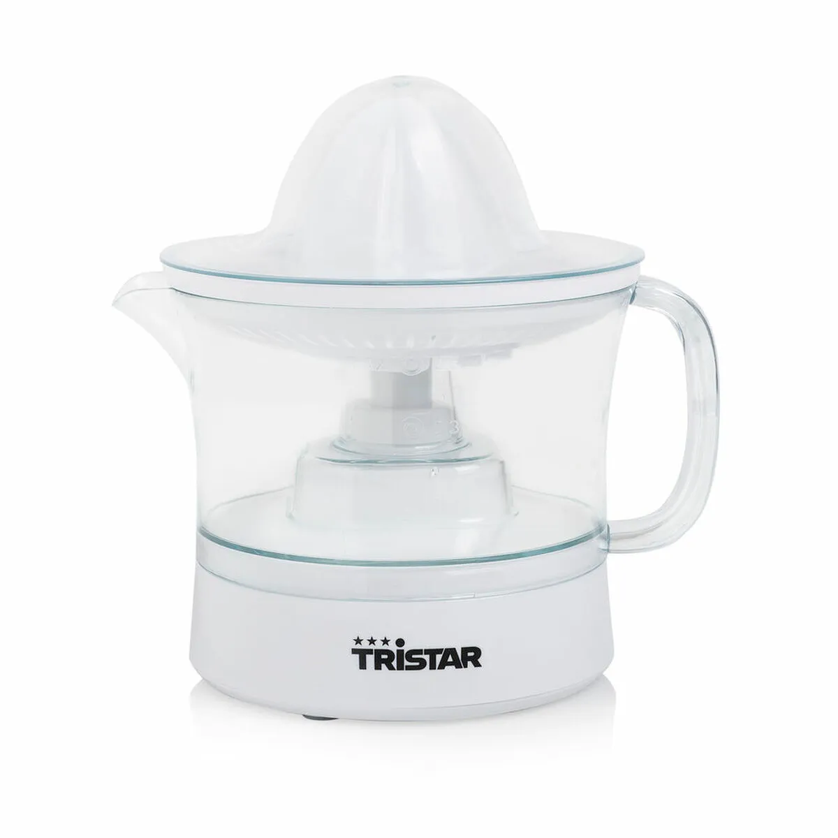 Spremiagrumi Elettrico Tristar CP-3005 Bianco 25 W 500 ml