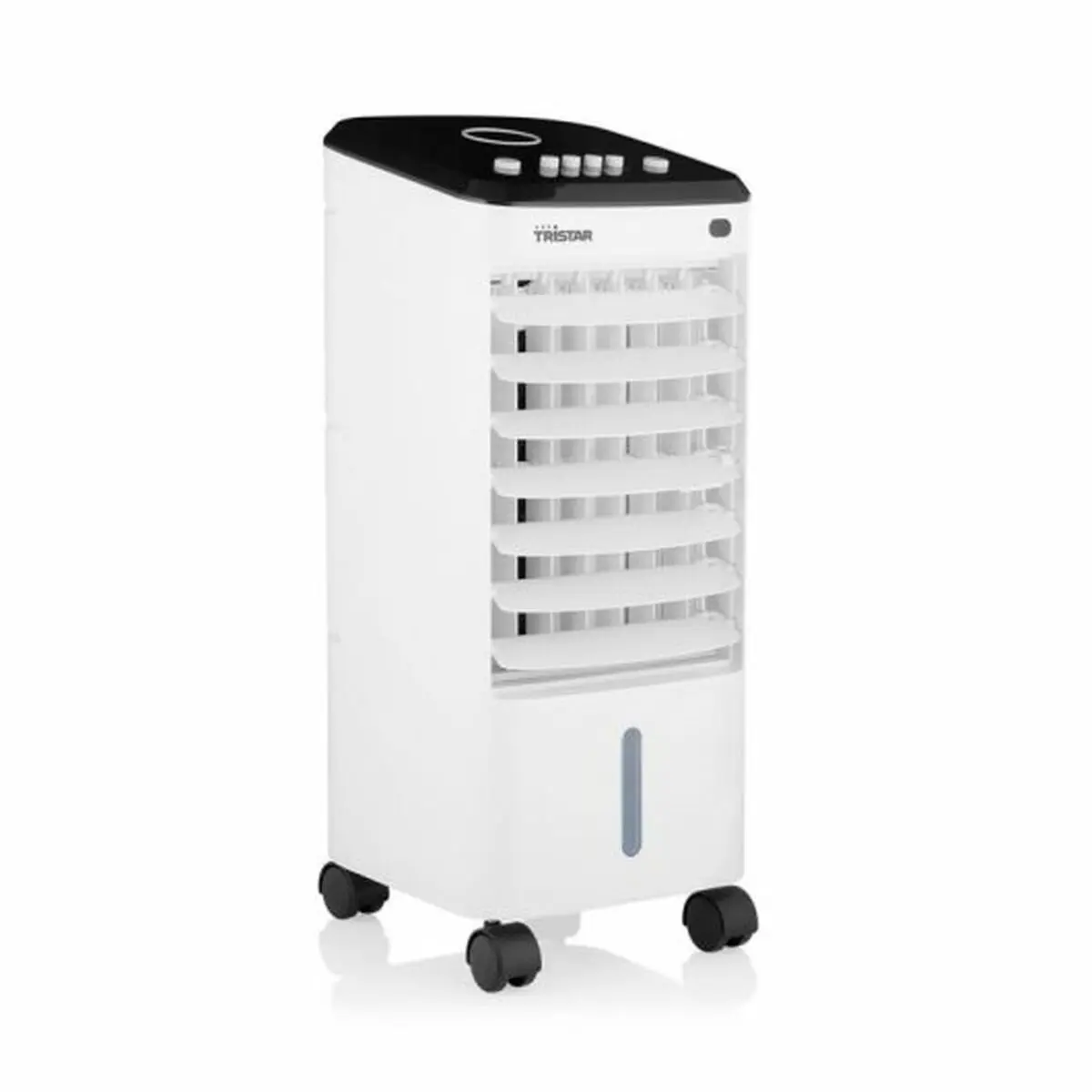 Condizionatore d'aria portatile Tristar AT-5445 Bianco 65 W