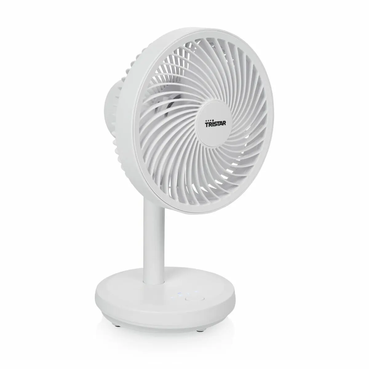 Ventilatore da Terra Tristar VE-5841 Bianco 4 W 4W