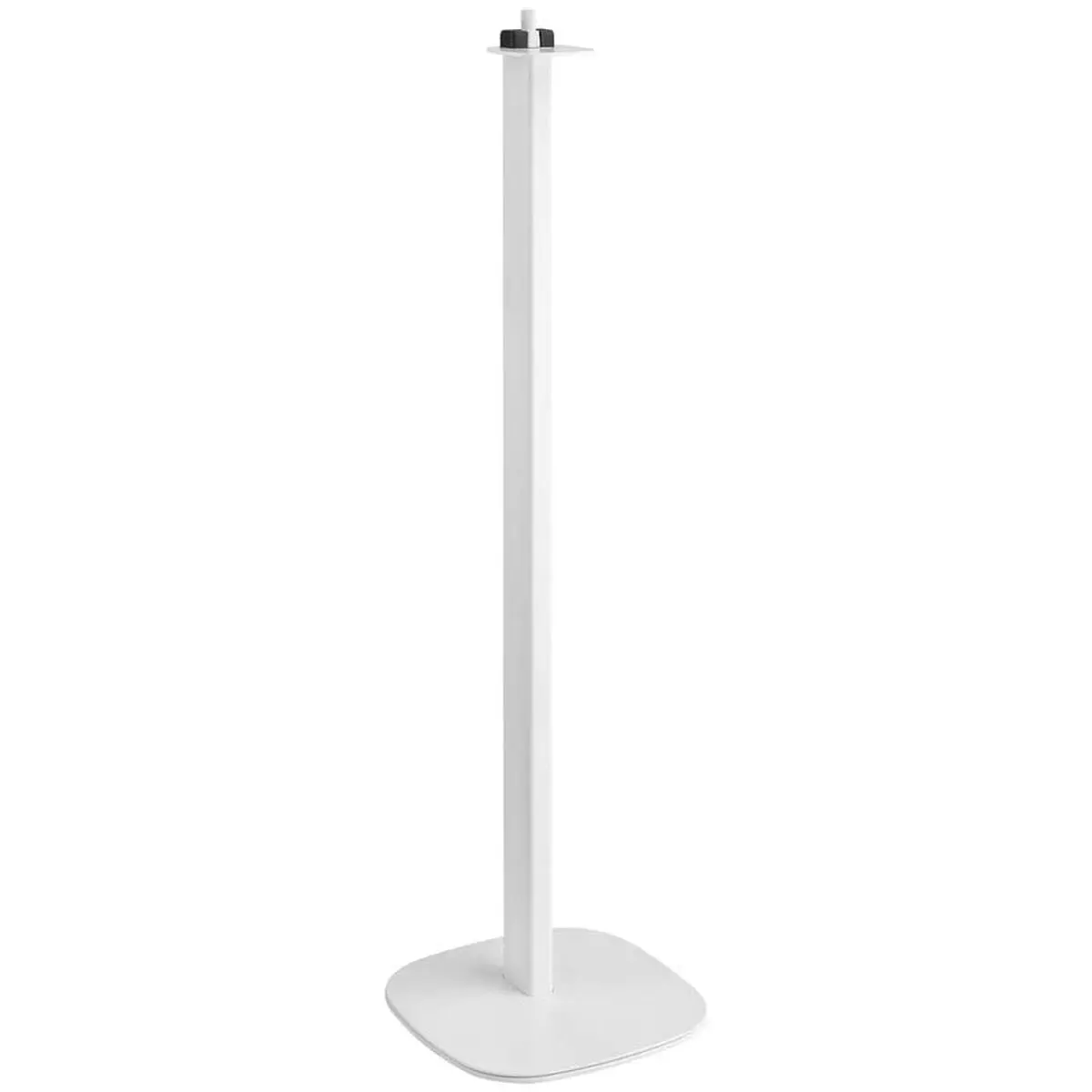 Supporto Altoparlante Cavus Floor Stand Bianco