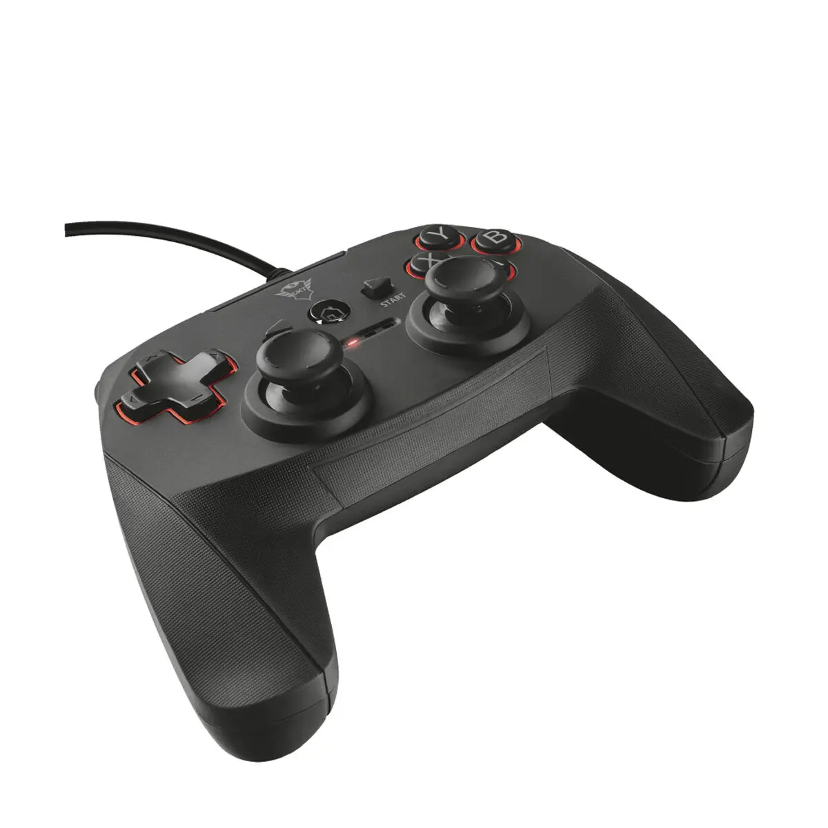 Controller Gaming Trust 20712 Nero