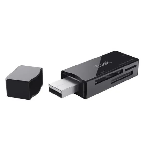 NANGA USB2.0 CARDREADER