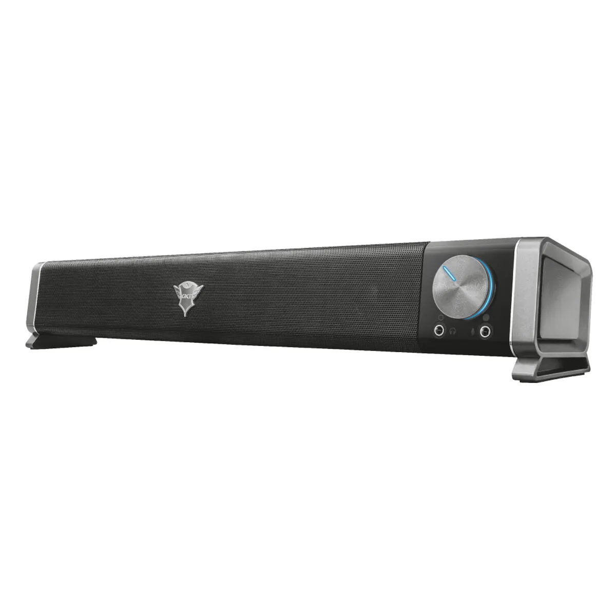 Soundbar Trust GTX618 Asto Nero Grigio