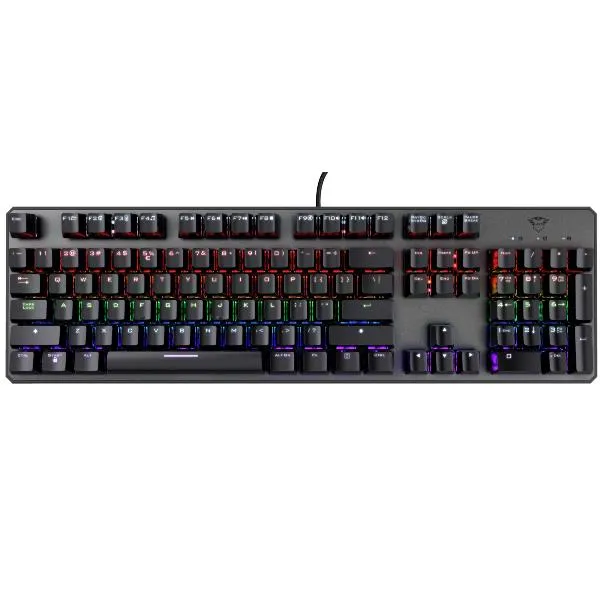 GXT865 ASTA MECH KEYBOARD FR