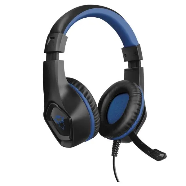 GXT404B RANA HEADSET PS4