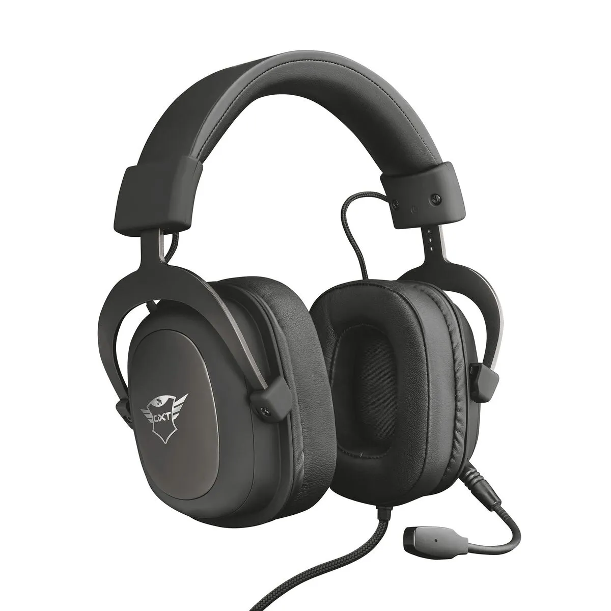 Auricolari Trust GXT 414 Zamak