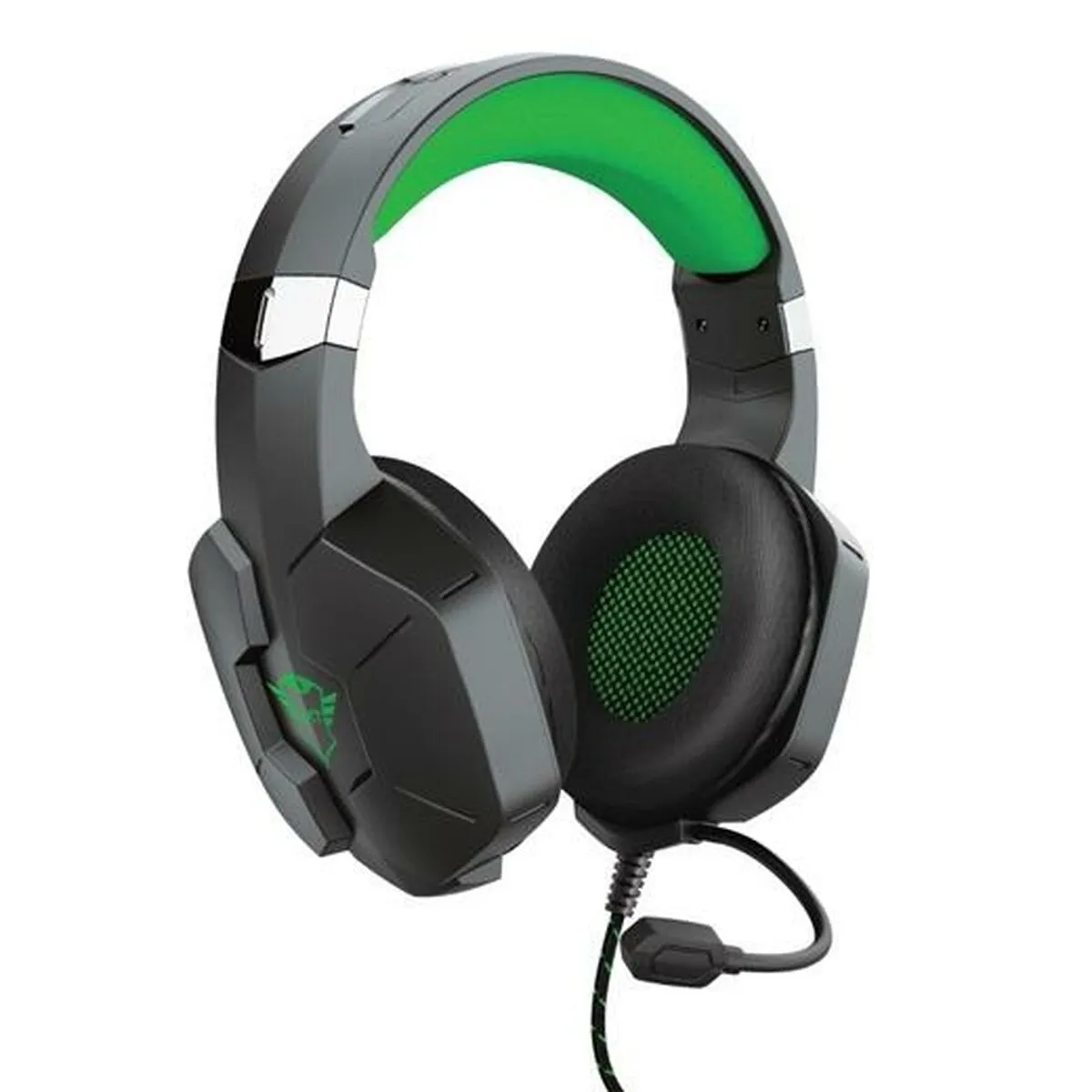 Auricolare con Microfono Gaming Trust GXT 323X Carus