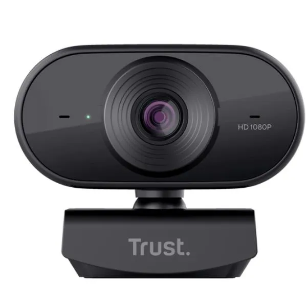 TOLAR FULL HD 1080P WEBCAM