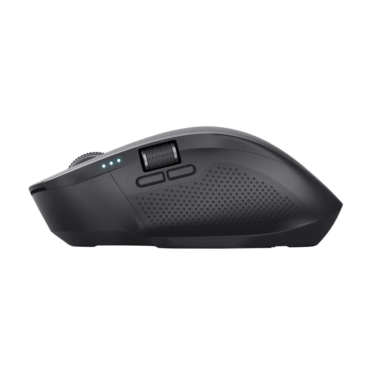 Mouse Trust 24820 Nero 3200 DPI