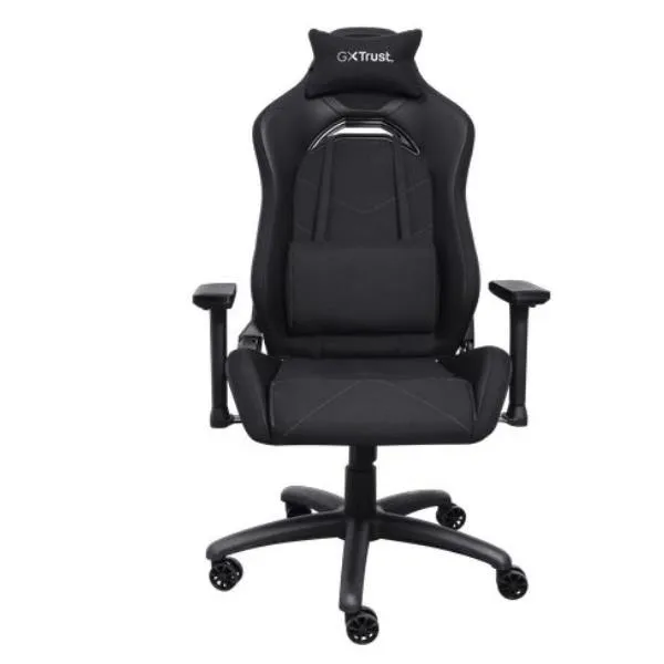 GXT714 RUYA ECO GAMING CHAIR BLACK