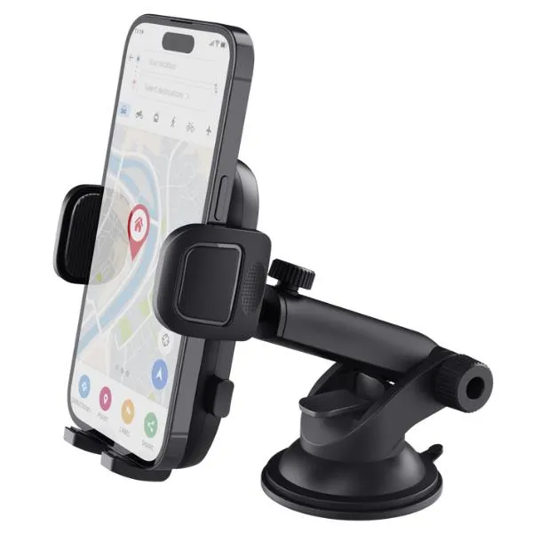 RUNO PHONE WINDSHIELD CAR HOLDER