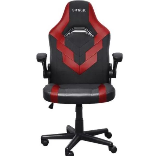 GXT703R RIYE GAMING CHAIR RED