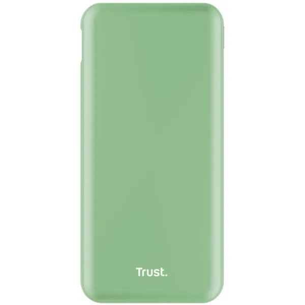 REDOH 10.000 POWERBANK GREEN