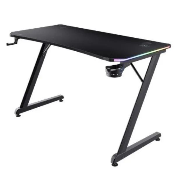 GXT709 LUMINUS RGB DESK