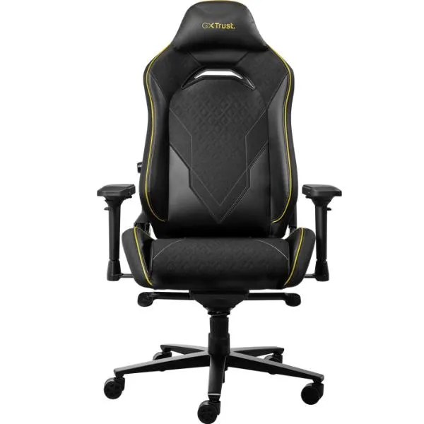 GXT721 RUYA PRO GAMING CHAIR