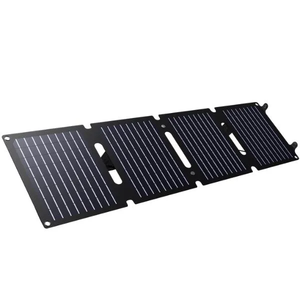 ZUNY 40W SOLAR PANEL