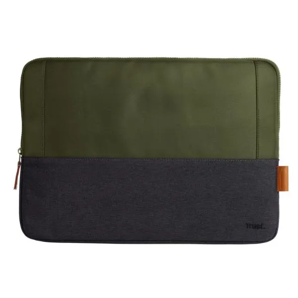 LISBOA 16" LAPTOP SLEEVE - GREEN