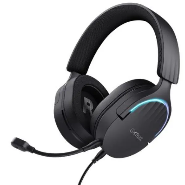 GXT490W FAYZO 7.1 USB HEADSET WHT