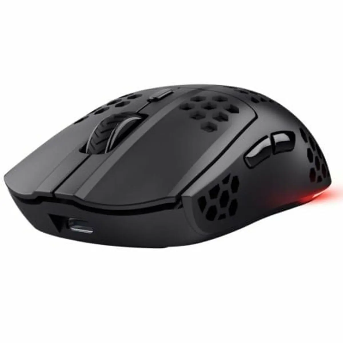 Mouse Gaming Trust GXT 929 Nero 4800 dpi