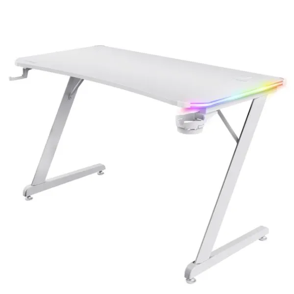 GXT709W LUMINUS RGB DESKGXT RGB DES