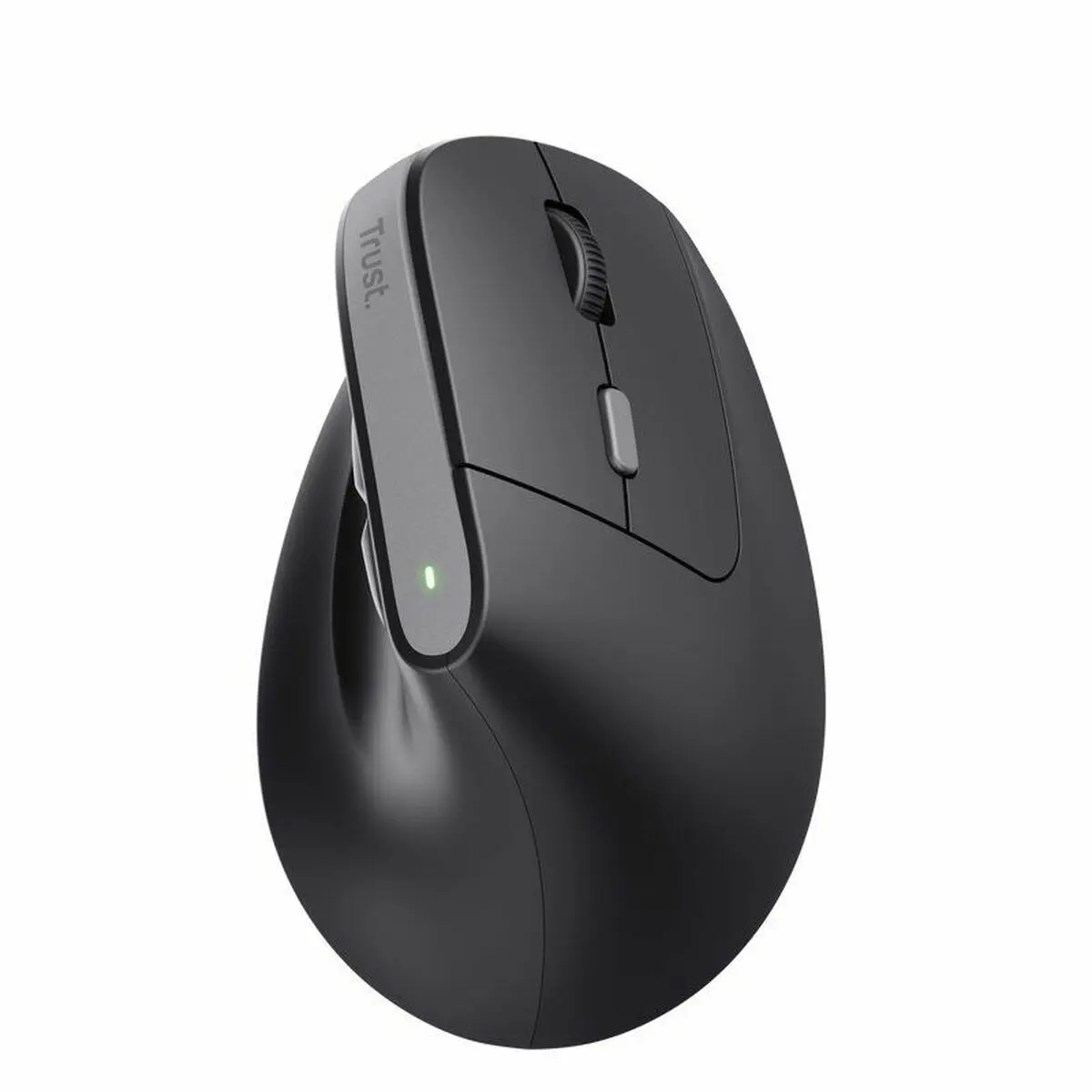 Mouse Trust TM-270 Nero