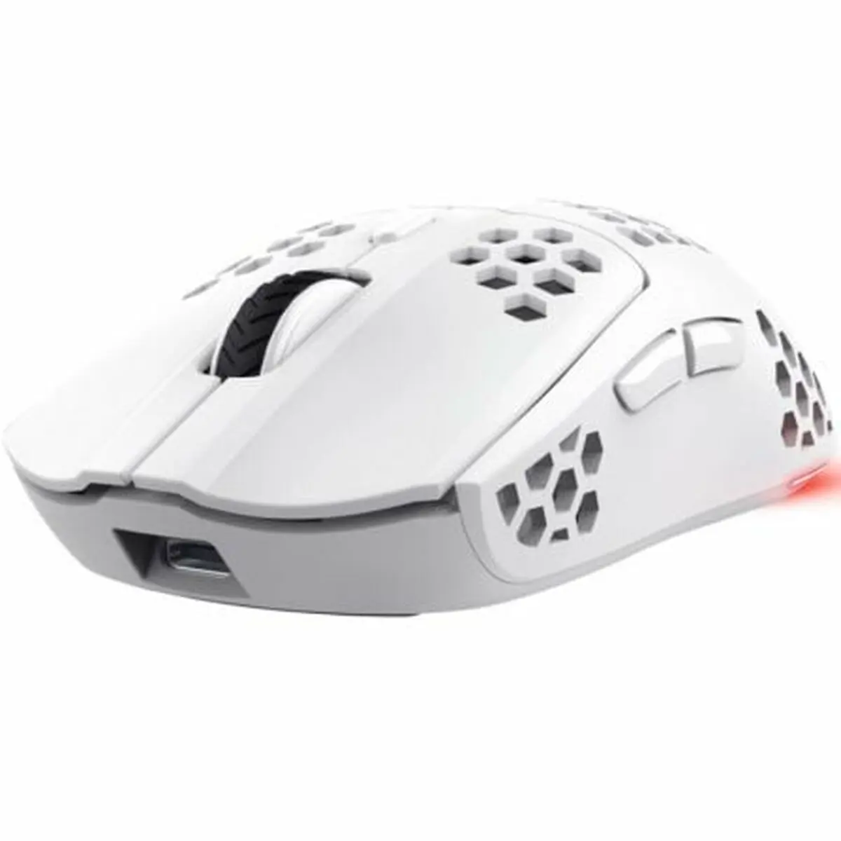 Mouse Gaming Trust GXT 929 Bianco 4800 dpi