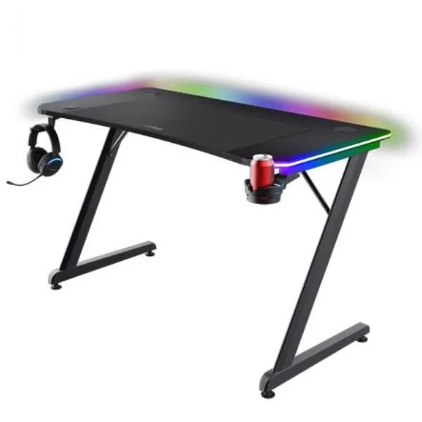 GXT710 LUMINUS PRO RGB DESK