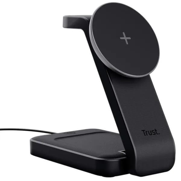 VIRO 3-IN-1 MAGNETIC CHARGE STAND