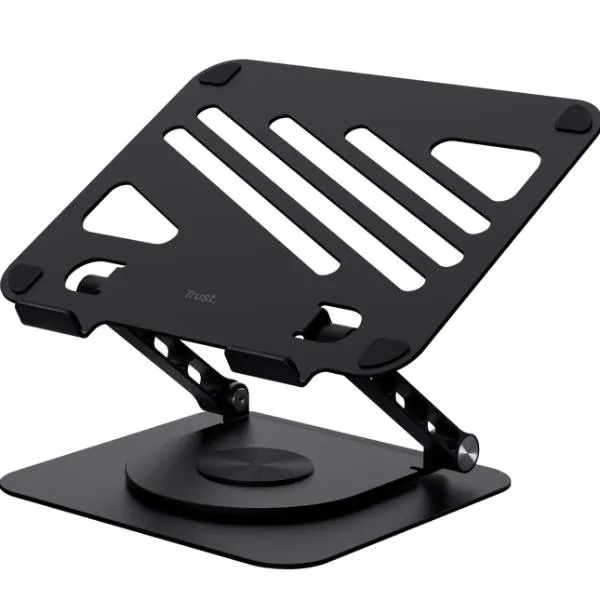 ZEFF METAL LAPTOP STAND