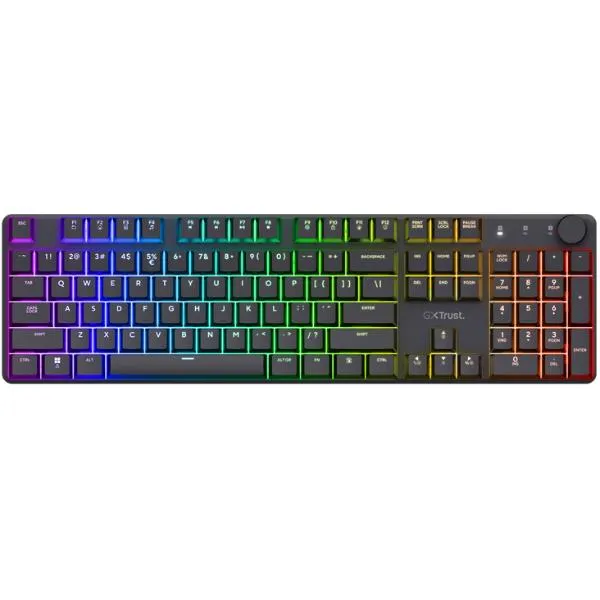 GXT868 TORIX WRLS MECHANICAL KEYBOA