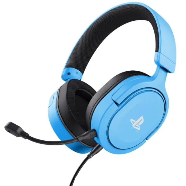 GXT498B FORTA HEADSET PS5 BLUE