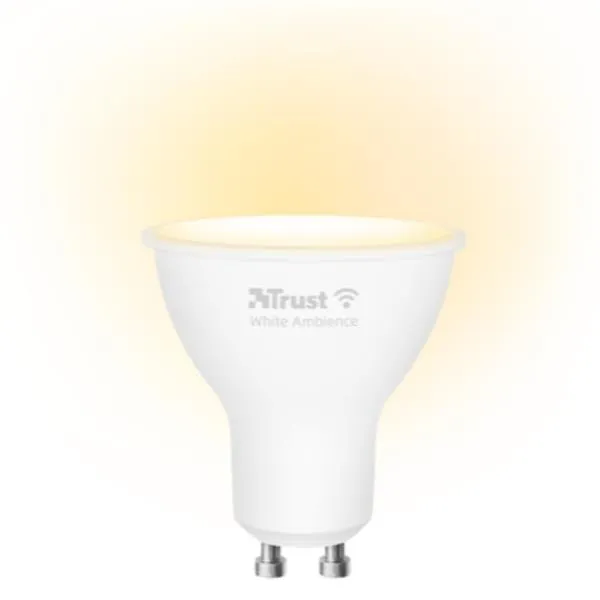 GU10 LED CCT WI-FI