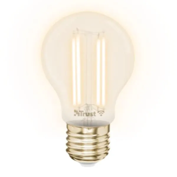 E27 LED FILAMENT 1800-2700K WI-FI