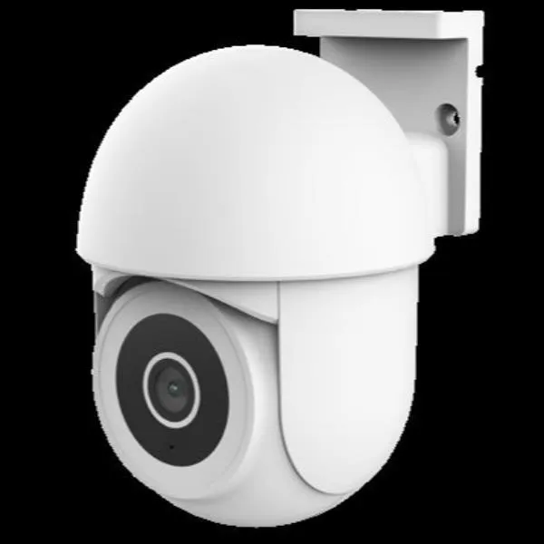 IPCAM-3900 OUTDOOR PTZ WI-FI CAMERA