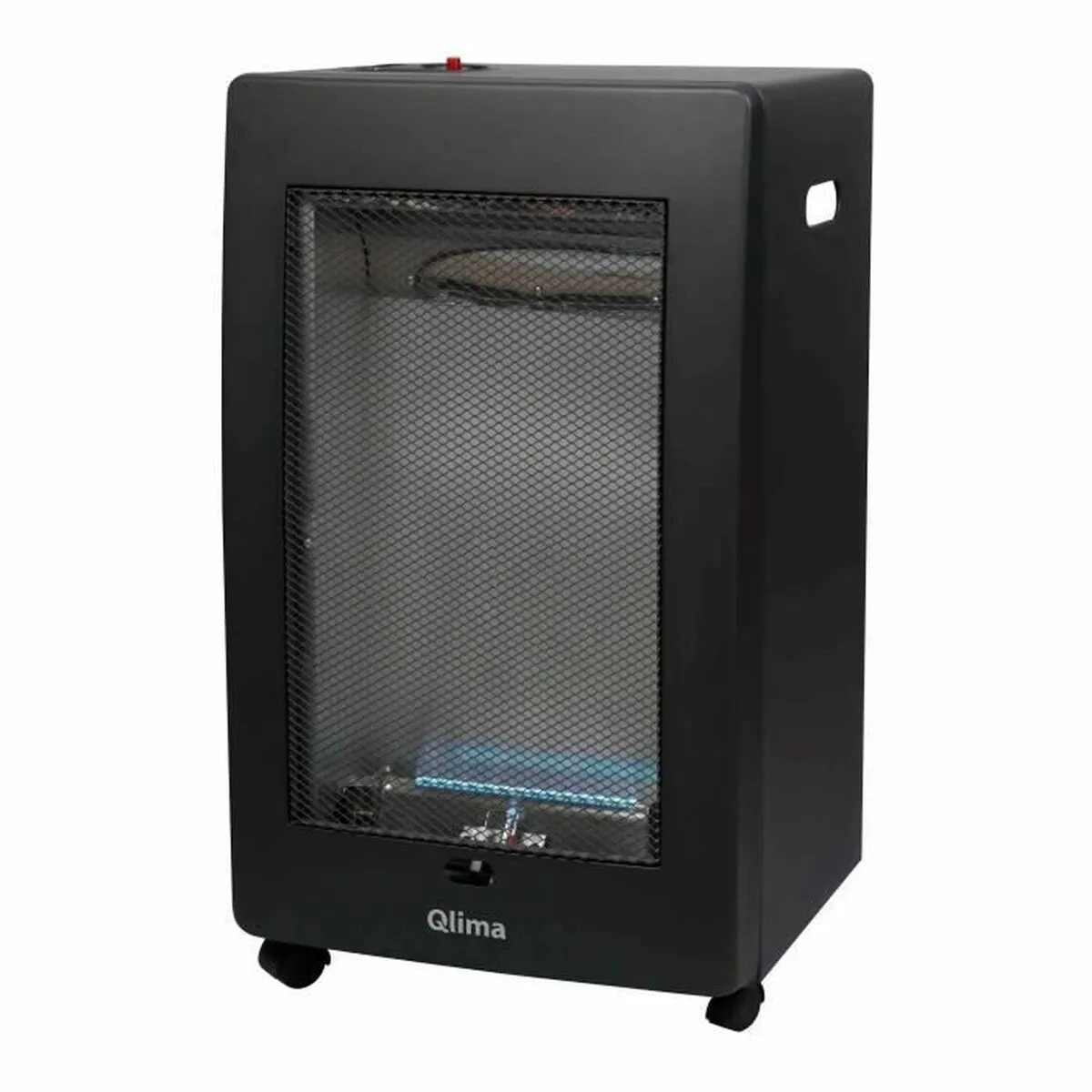 Stufa a Gas QLima GH438B 3800 W