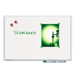 ECONOMY WHITEBOARD 90X120