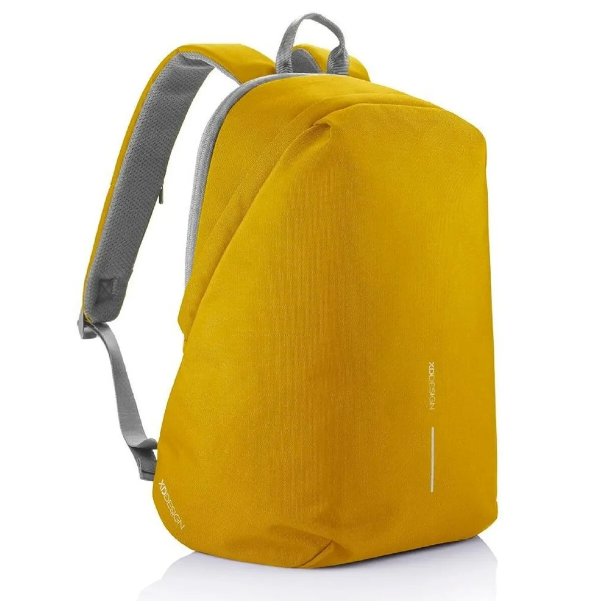 Zaino Antifurto XD Design P705.798 Giallo