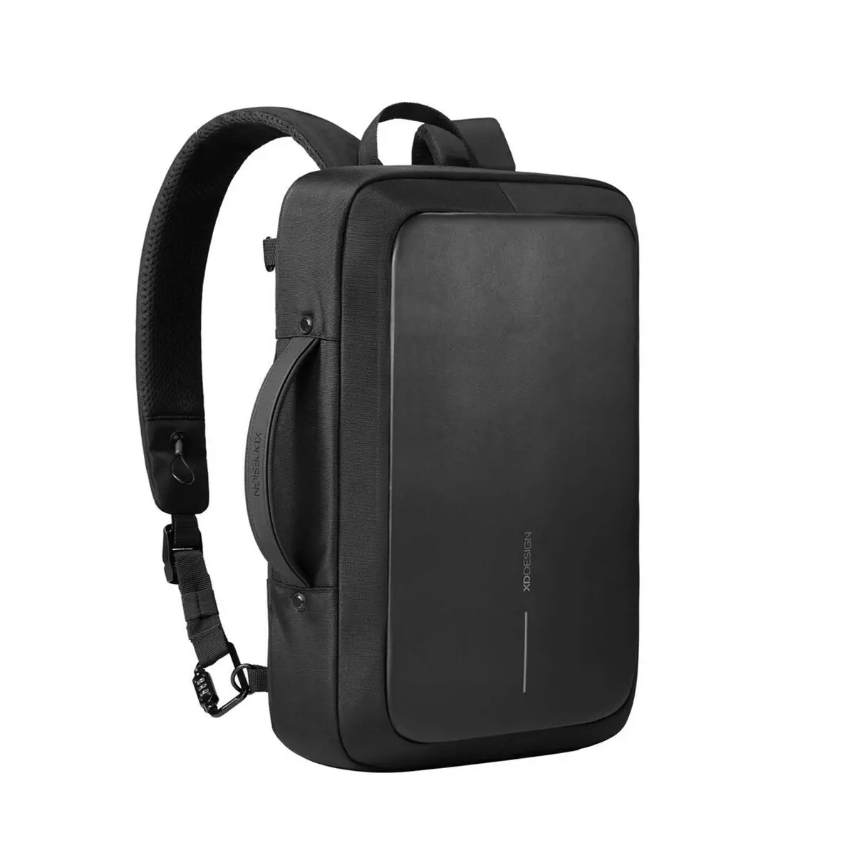 Zaino per Portatile XD Design P705.921 Nero