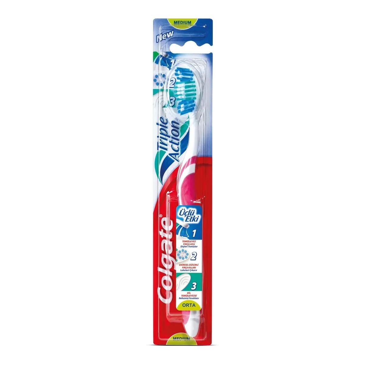 Spazzolino da Denti Colgate