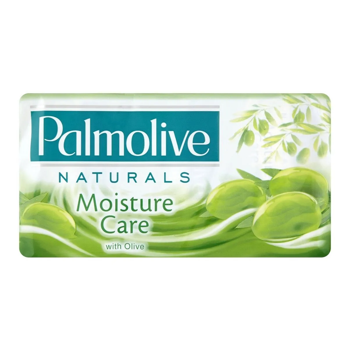 Saponetta Palmolive Olio d'Oliva (3 x 90 g)