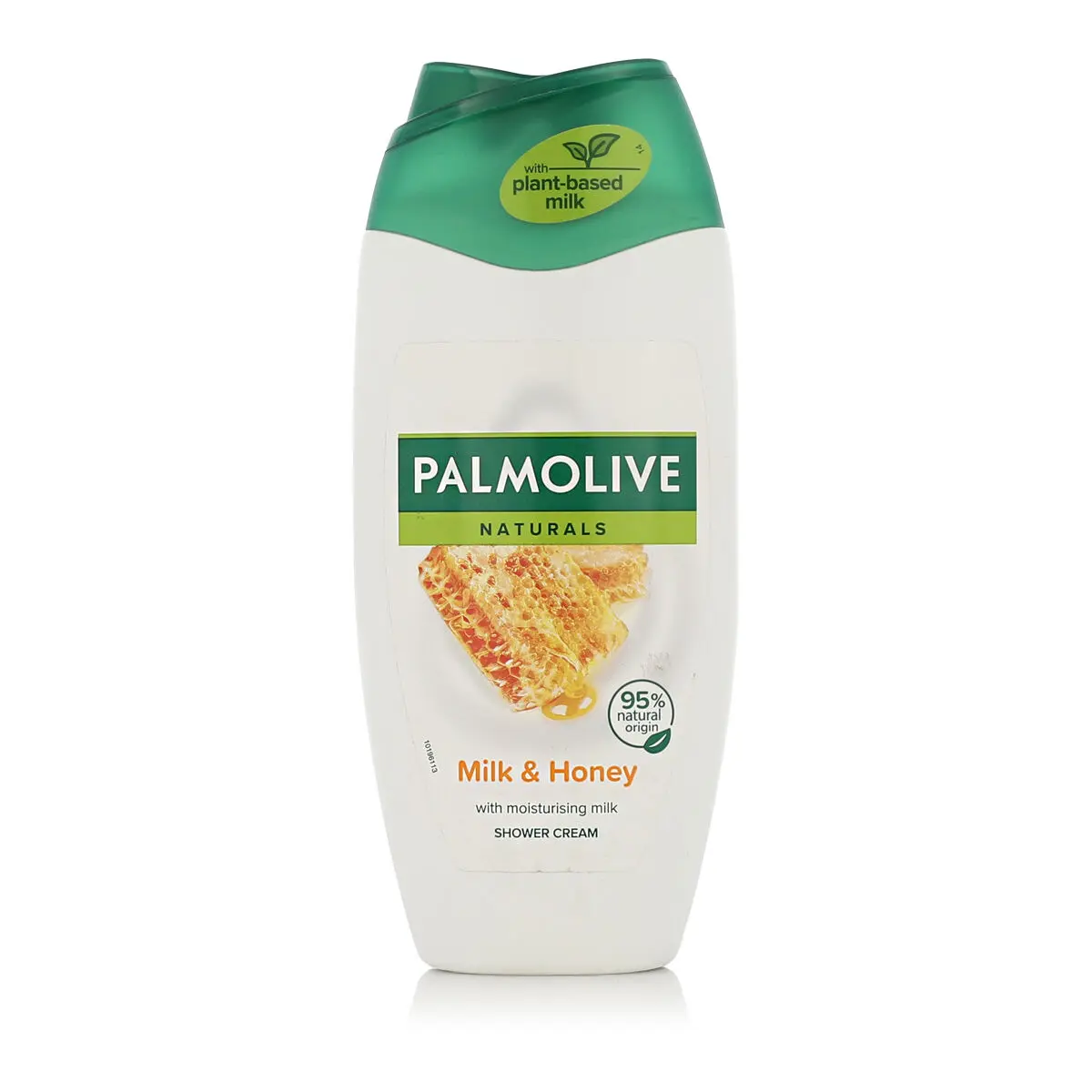 Gel Doccia Palmolive Naturals 250 ml