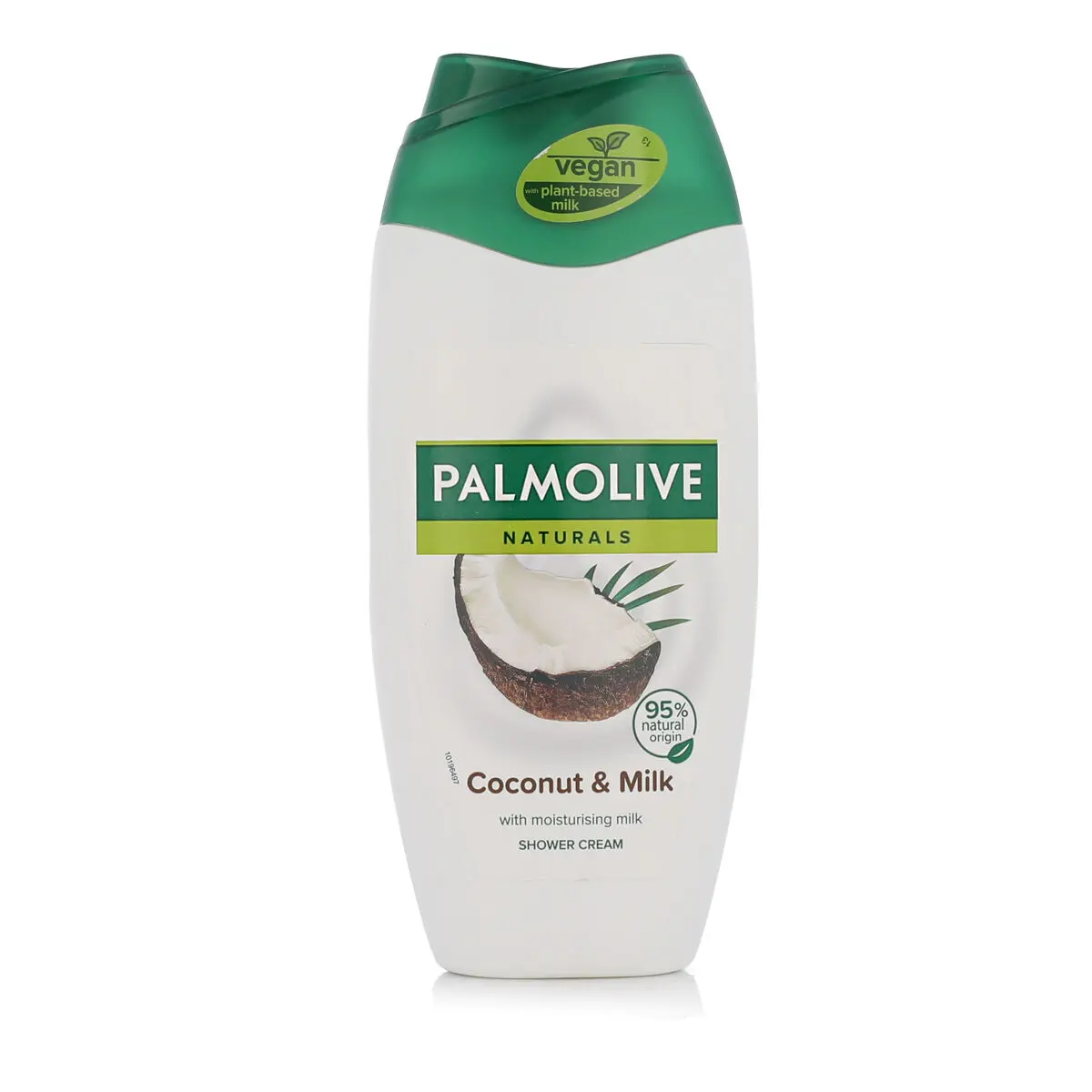 Gel Doccia Palmolive Naturals 250 ml