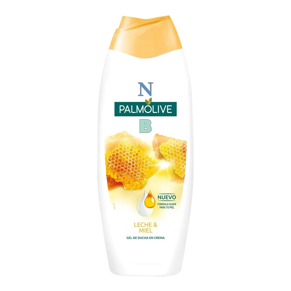 Gel Doccia Palmolive 8714789999012 (550 ml)